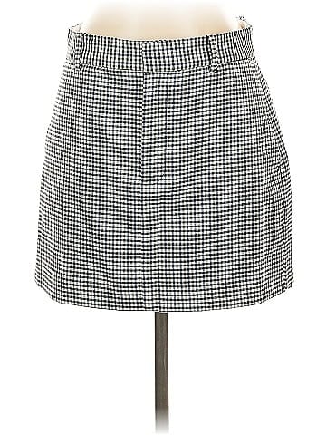 Madewell Casual Skirt (view 1)