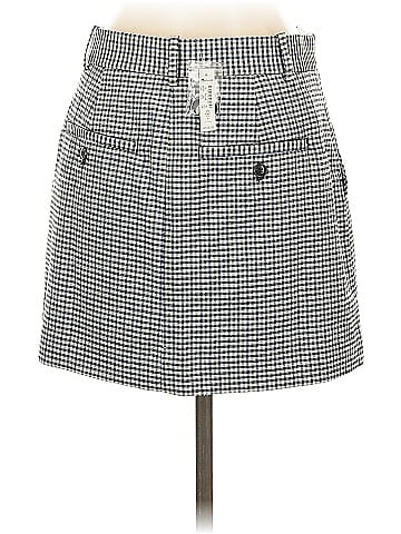 Madewell Casual Skirt (view 2)