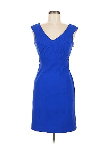 Laundry by Shelli Segal Cocktail Dress (view 1)