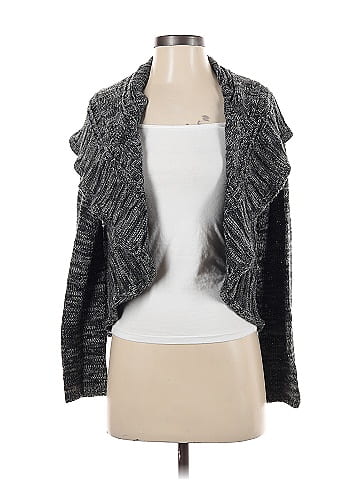 Indigo Cardigan (view 1)