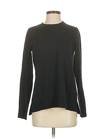 Vince. Cashmere Pullover Sweater (view 1)