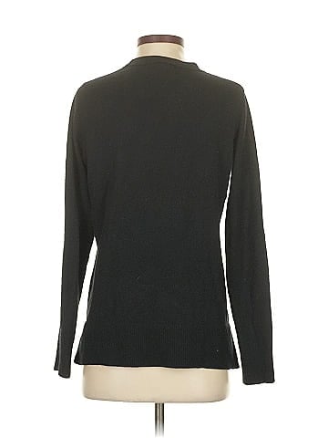 Vince. Cashmere Pullover Sweater (view 2)