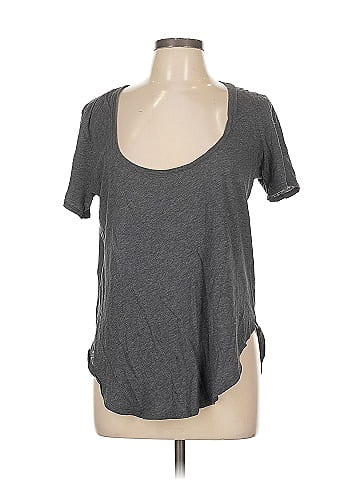 ATM Short Sleeve Top (view 1)