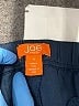 Joe Fresh 100% Rayon Blue Casual Pants Size 4 - photo 7