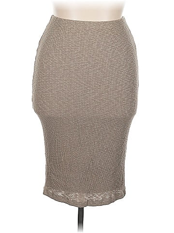 H.I.P. Happening in the Present Casual Skirt (view 1)