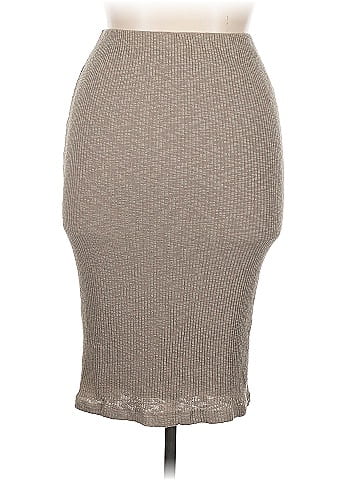 H.I.P. Happening in the Present Casual Skirt (view 2)