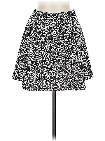 Lily Rose Casual Skirt (view 1)