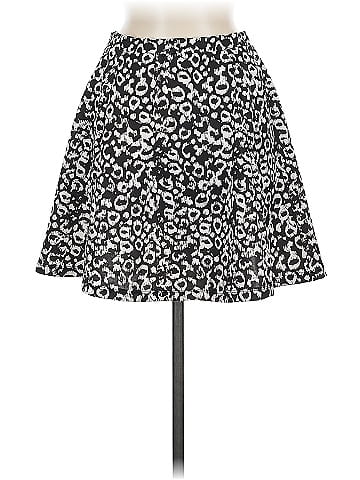 Lily Rose Casual Skirt (view 2)
