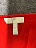 Joie 100% Polyester Red Casual Dress Size XS - photo 7