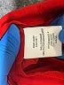 Joie 100% Polyester Red Casual Dress Size XS - photo 8