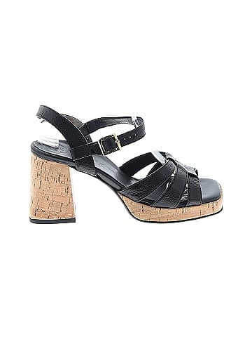Paul Green Heels (view 1)