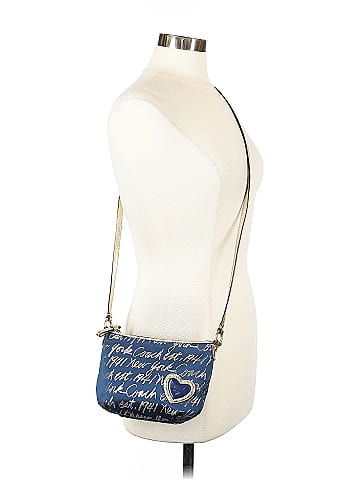 Coach Factory Crossbody Bag (view 2)