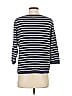 L.L.Bean Blue Cardigan Size 0 - photo 2