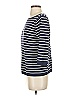 L.L.Bean Blue Cardigan Size 0 - photo 5