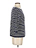 L.L.Bean Blue Cardigan Size 0 - photo 4