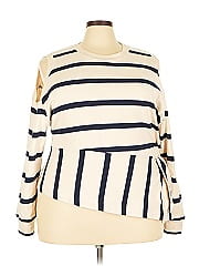 Tanya Taylor Pullover Sweater