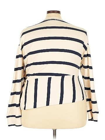Tanya Taylor Pullover Sweater (view 2)