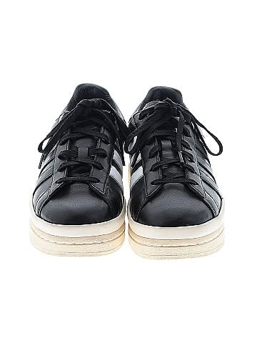 Y-3 Yohji Yamamoto Adidas Sneakers (view 2)