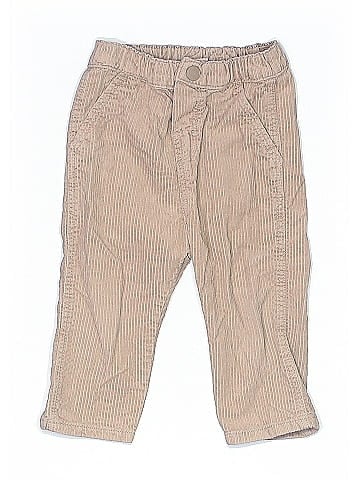 H&M Khakis (view 1)