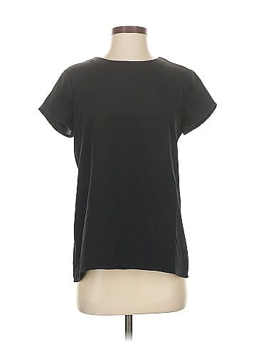 Cuyana Short Sleeve Top (view 1)