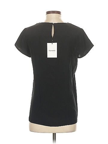 Cuyana Short Sleeve Top (view 2)