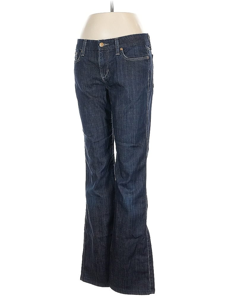 Pre-owned Joe's Jeans Jeans In Blue