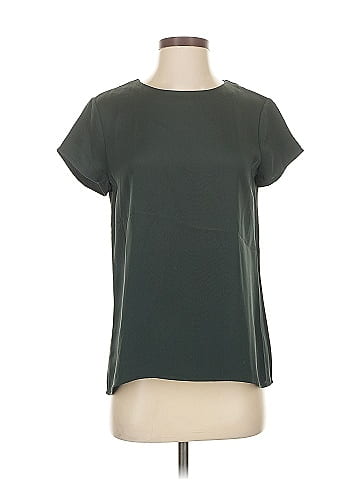 Cuyana Short Sleeve Top (view 1)