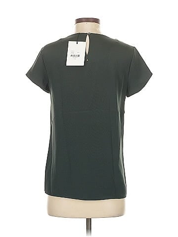 Cuyana Short Sleeve Top (view 2)