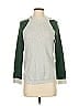 Evolution by Cyrus Silver Sweatshirt Size S - photo 1