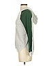 Evolution by Cyrus Silver Sweatshirt Size S - photo 5