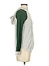 Evolution by Cyrus Silver Sweatshirt Size S - photo 4
