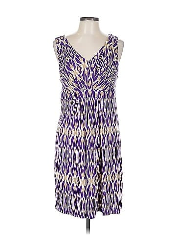 Ann Taylor LOFT Outlet Casual Dress (view 1)