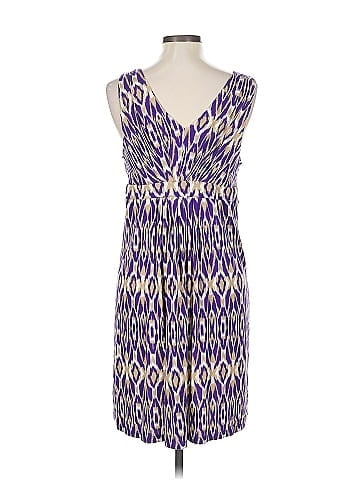 Ann Taylor LOFT Outlet Casual Dress (view 2)