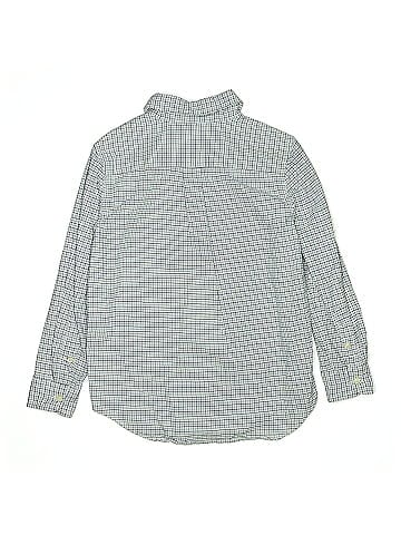 Ralph by Ralph Lauren Long Sleeve Button-Down Shirt (view 2)