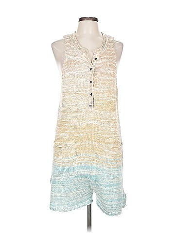 Daily Practice By Anthropologie Romper (view 1)