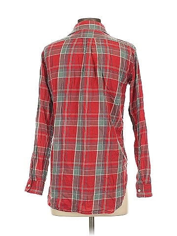 Denim & Supply Ralph Lauren Long Sleeve Button-Down Shirt (view 2)