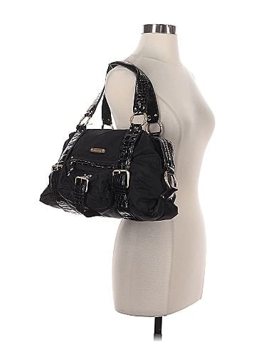 MICHAEL Michael Kors Satchel (view 2)