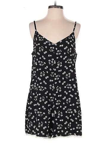 H.I.P. Happening in the Present Romper (view 1)