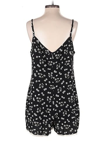 H.I.P. Happening in the Present Romper (view 2)