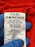 Sara Boo 100% Polyester Orange Cocktail Dress Size XS - photo 8