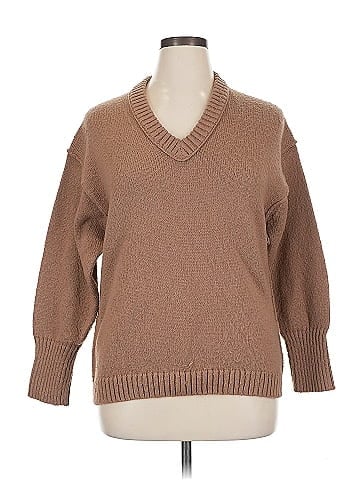 Wild Fable Pullover Sweater (view 1)
