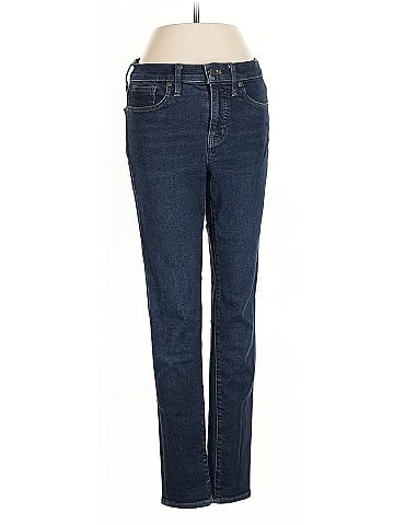 Madewell Jeans (view 1)