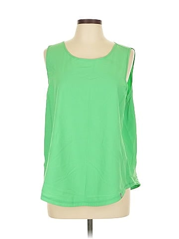 T by Talbots Sleeveless Top (view 1)
