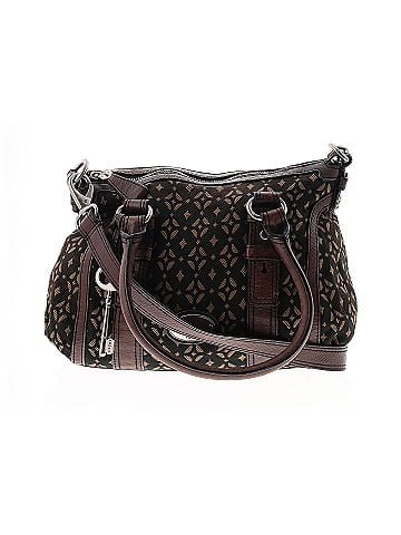 Fossil Satchel (view 1)