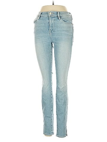 FRAME Denim Jeans (view 1)
