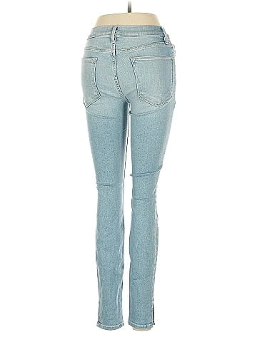 FRAME Denim Jeans (view 2)