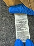 Old Navy Yellow Raincoat Size 6-12 mo - photo 4