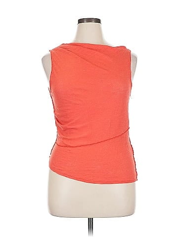 We the Free Sleeveless Top (view 1)