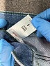 Express Blue Denim Shorts Size 0 - photo 4