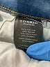 Torrid Blue Jeans Size 2X (2) - photo 4